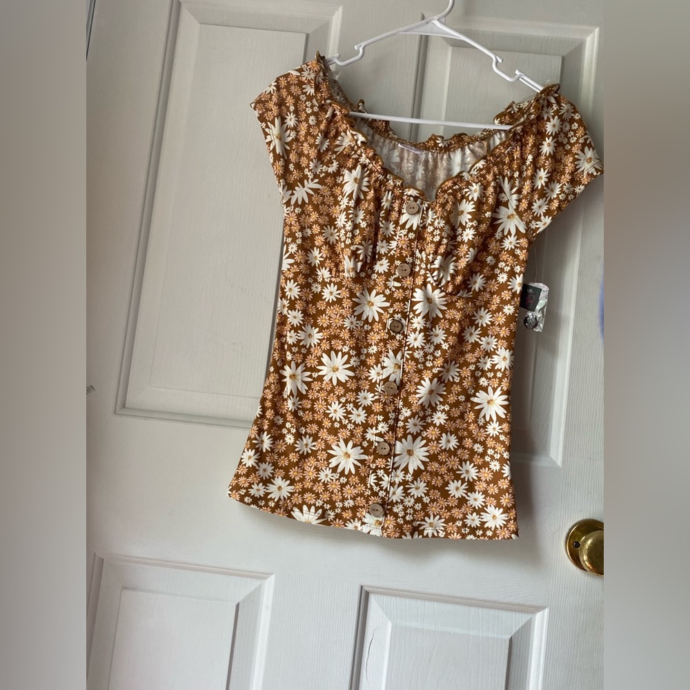 Kids dress/top